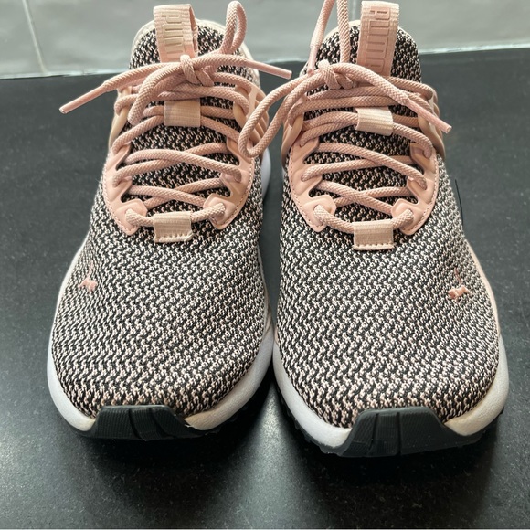 Puma pacer future running shoes - Picture 4 of 7